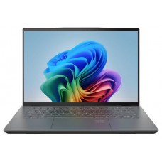 Acer Swift SF14-11-X2BF Qualcomm Snapdragon X1P-64-100 Portátil 36,8 cm (14.5") WQXGA 16 GB LPDDR5x-SDRAM 1 TB SSD Wi-Fi 7 (802.11be) Windows 11 Home Gris (Espera 4 dias) en Huesoi