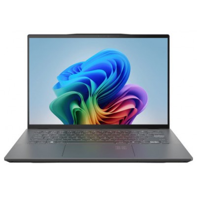 Acer Swift SF14-11-X2BF Qualcomm Snapdragon X1P-64-100 Portátil 36,8 cm (14.5") WQXGA 16 GB LPDDR5x-SDRAM 1 TB SSD Wi-Fi 7 (802.11be) Windows 11 Home Gris (Espera 4 dias) en Huesoi