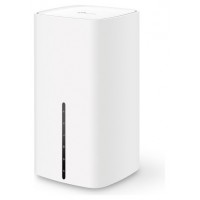 TP-Link NX510v router inalámbrico Gigabit Ethernet Doble banda (2,4 GHz / 5 GHz) 5G Blanco (Espera 4 dias) en Huesoi