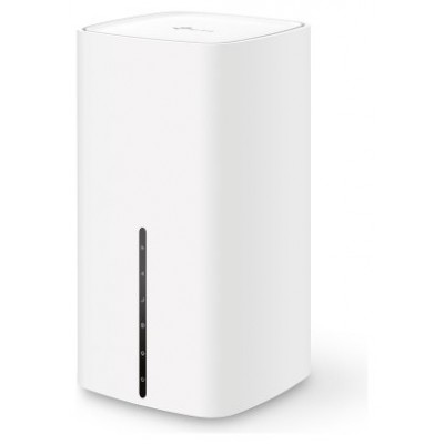 ROUTER WIFI 6 VoIP DUAL BAND TP-LINK NX510V AX3000 5G en Huesoi