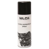 Nilox Alcohol Isopropilico Spray 200ml nxa02187 en Huesoi