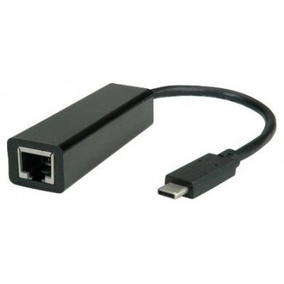 Nilox Adaptador usb-c a rj45 Gigabit en Huesoi