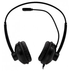Nilox Auriculares NXAU0000001 Usb Negro en Huesoi