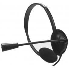 Nilox Auriculares con micrófono USB en Huesoi