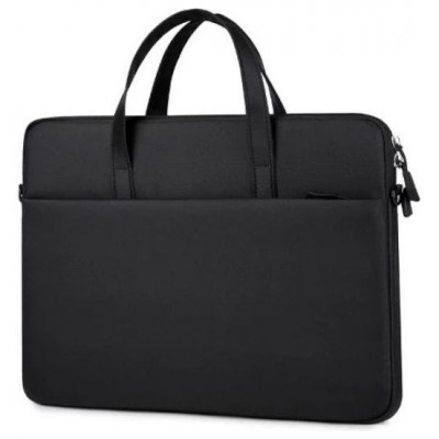 NILOX Maletín profes. portátil de hasta 1.6" Negro en Huesoi NILOX Maletín profes. portátil de hasta 1.6" Negro en Huesoi