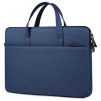 NILOX Malet&iacute;n profes. port&aacute;til de hasta 15.6" Azul en Huesoi