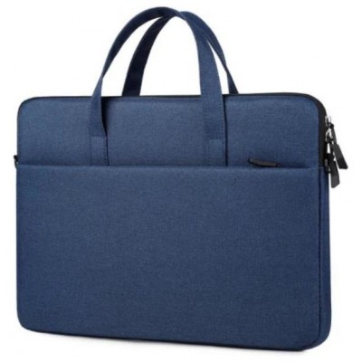 NILOX Maletín profes. portátil de hasta 15.6" Azul en Huesoi NILOX Maletín profes. portátil de hasta 15.6" Azul en Huesoi