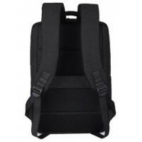 NILOX Mochila profesional 15.6" Negra en Huesoi