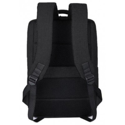 NILOX Mochila profesional 15.6" Negra en Huesoi