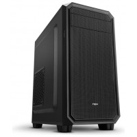 NOX Caja Micro ATX Coolbay MX2 en Huesoi