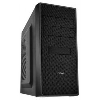 NOX Coolbay RX - Caja ATX - USB 3.0 - 2x USB 2.0 - en Huesoi