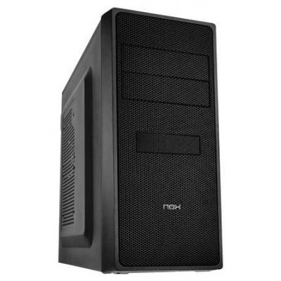 NOX Coolbay RX Negro (Espera 4 dias) en Huesoi