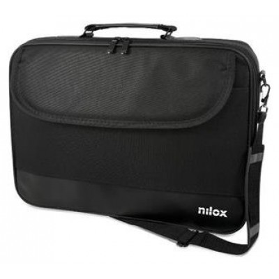 NILOX Maletin Duro 15.6" en Huesoi