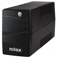 NILOX SAI PREMIUM LINE INT. 1200VA en Huesoi