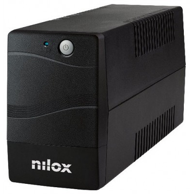 NILOX SAI PREMIUM LINE INT. 1200VA en Huesoi