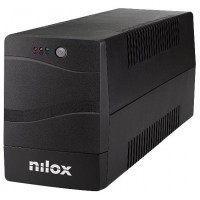 NILOX SAI PREMIUM LINE INT. 2000VA en Huesoi