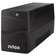 NILOX SAI PREMIUM LINE INT. 2000VA en Huesoi