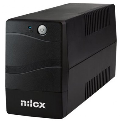 NILOX SAI PREMIUM LINE INT. 600 VA en Huesoi