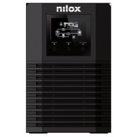 NILOX SAI ON LINE PRO LED 1500VA en Huesoi