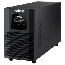 NILOX SAI ON LINE PRO LED 3000VA en Huesoi