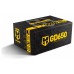 Nox Fuente Alimentación Hummer GD650 80plus GOLD en Huesoi