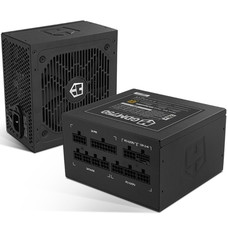 FUENTE ALIMENTACION NOX GDM 750 GD en Huesoi