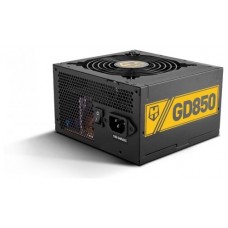 Nox Fuente Alimentación Hummer GD850 80plus GOLD en Huesoi