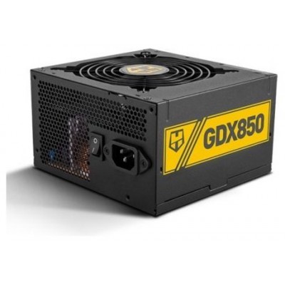 FUENTE ALIMENTACION NOX HU GDX 850 GD en Huesoi