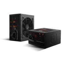 FUENTE ALIMENTACION 500W NOX HUMMER ALPHA PFC-ACTIVO (Espera 4 dias) en Huesoi