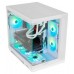 NOX Semitorre Hummer Astra Neo Blanca en Huesoi