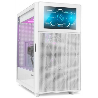 CAJA NOX HUMM BIOS WH en Huesoi
