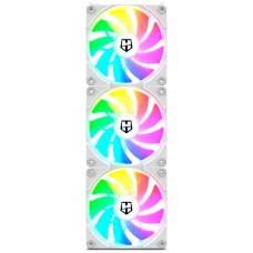 VENTILADOR NOX EASY LINK WH 3U en Huesoi
