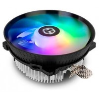 NOX Ventilador H-123 PRO PWM RGB en Huesoi