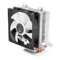 REFRIGERADOR CPU NOX HUMMER H-190 INTEL/AMD (Espera 4 dias) en Huesoi