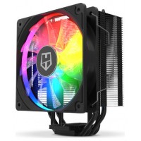 RGB, Intel / AMD, 120 mm, 700 - 1500 RPM, 62 CFM, 2.19 en Huesoi