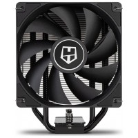 Nox Ventilador HUMMER H-224 NOIR  CPU COOLE en Huesoi