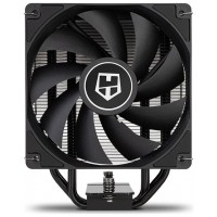 VENTILADOR CPU NOX HUMMER HUMMER H-224 en Huesoi