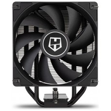 Nox Ventilador HUMMER H-224 NOIR  CPU COOLE en Huesoi