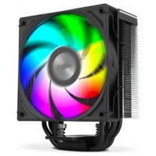 VENTILADOR NOX HU H-500 BK en Huesoi