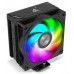 VENTILADOR NOX HU H-500 BK en Huesoi
