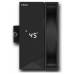 VENTILADOR NOX HU H-500 BK en Huesoi