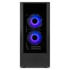 CAJA NOX HUMM NEMESIS BK en Huesoi