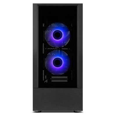 CAJA NOX HUMM NEMESIS BK en Huesoi