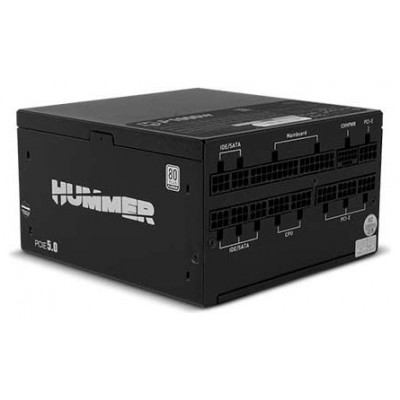 FUENTE ALIMENTACION NOX HU P 1000 PL en Huesoi