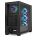 CAJA ATX SEMITORRE NOX HUMMER PLASMA ARGB USB3 USBC en Huesoi