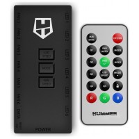 NOX-HUB RHUB en Huesoi