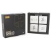 NOX-ZOCALO HUMM SHIELD AMD en Huesoi