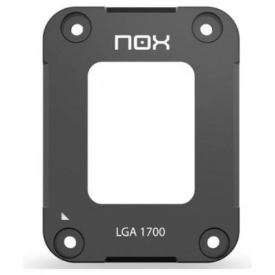 NOX-ZOCALO HUMM SHIELD INTEL en Huesoi