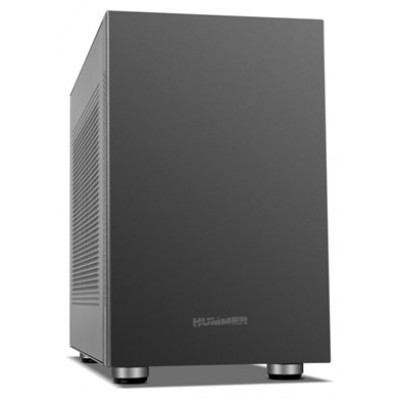 NOX Micro-atx Hummer VAULT en Huesoi