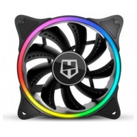 Nox Ventilador Gaming X-FAN LED ARGB en Huesoi